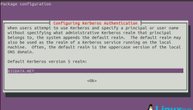 在Cloudera CDH 5.4.8上启用Kerberos (Ubuntu 14.04 LTS环境)